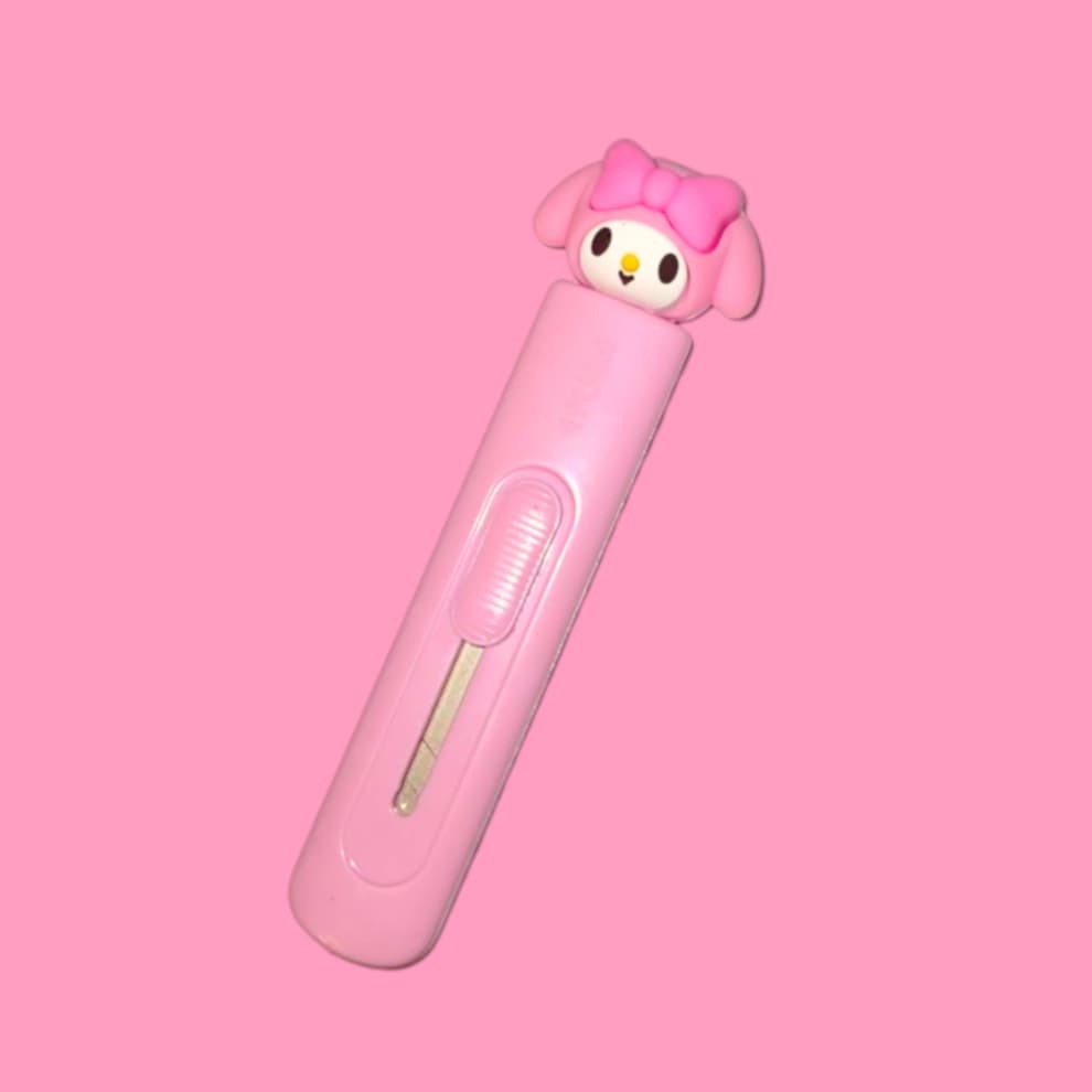 Melody Mini Box Cutter