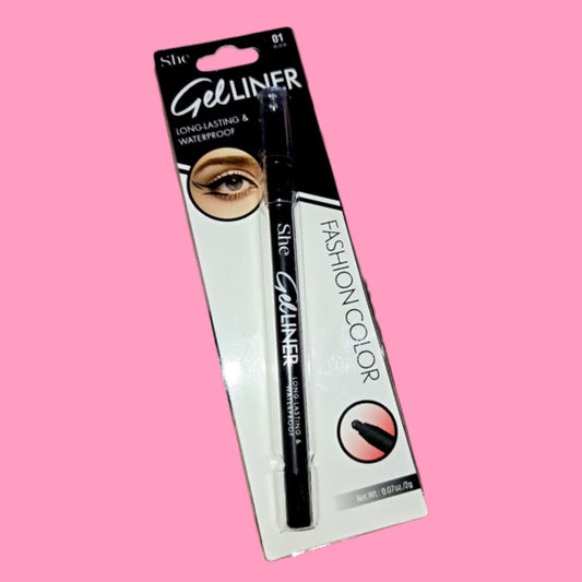 Gel Eyeliner