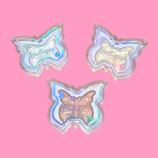 Butterfly Highlighter