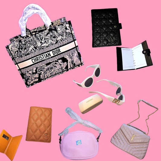 Boss Babe Raffle