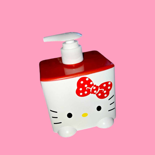 HK Soap Pump Holder