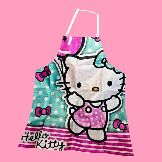 Hello Kitty Apron