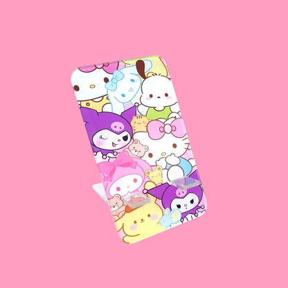 Character Phone Stand