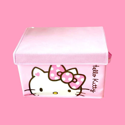 Cube Organizer