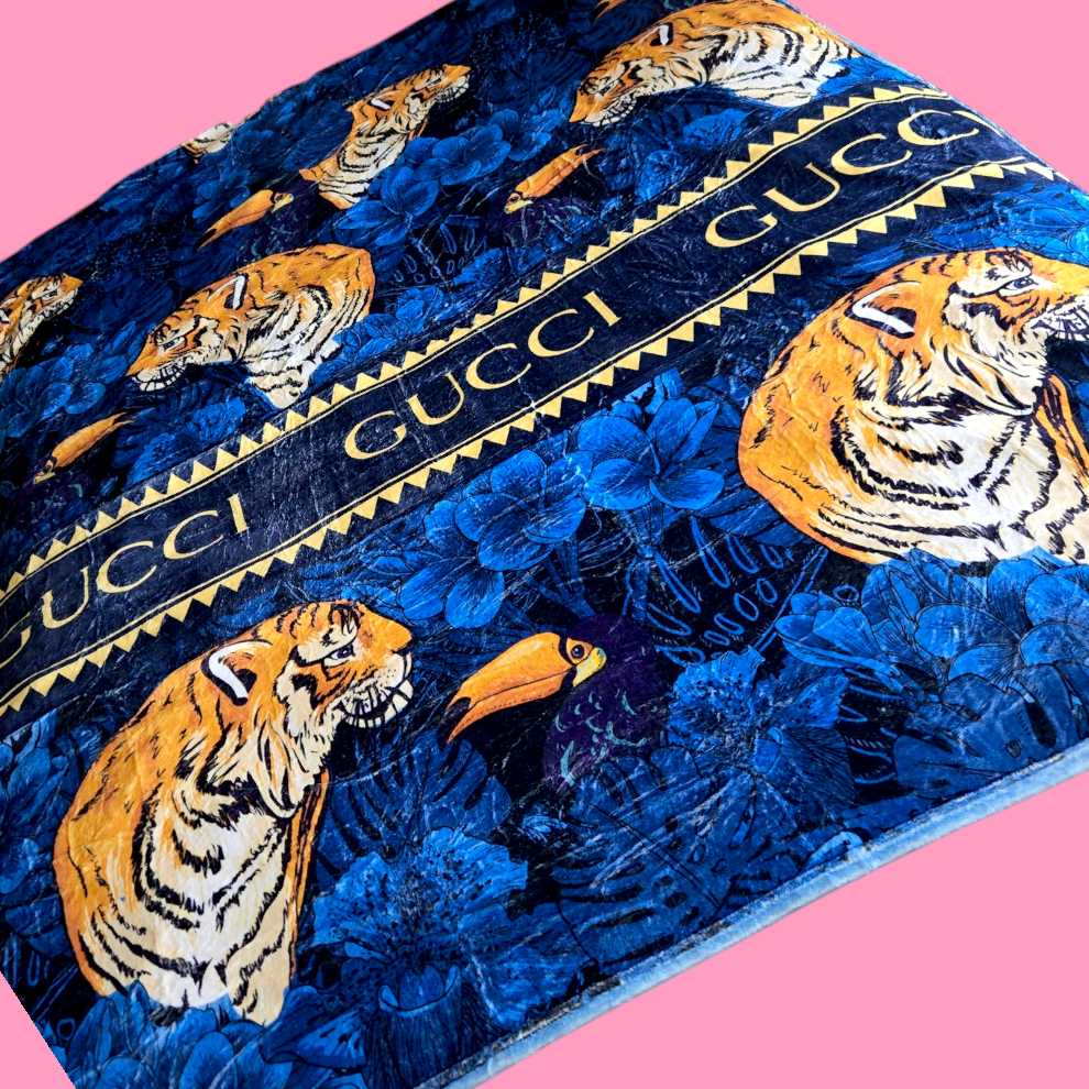 Fashion Blanket 150x200 cm