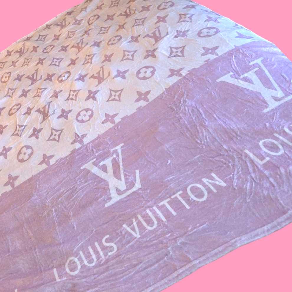Fashion Blanket 150x200 cm