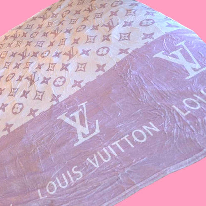 Fashion Blanket 150x200 cm