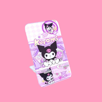 Character Phone Stand