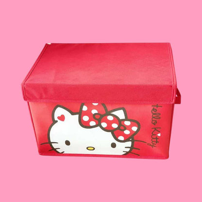 Cube Organizer