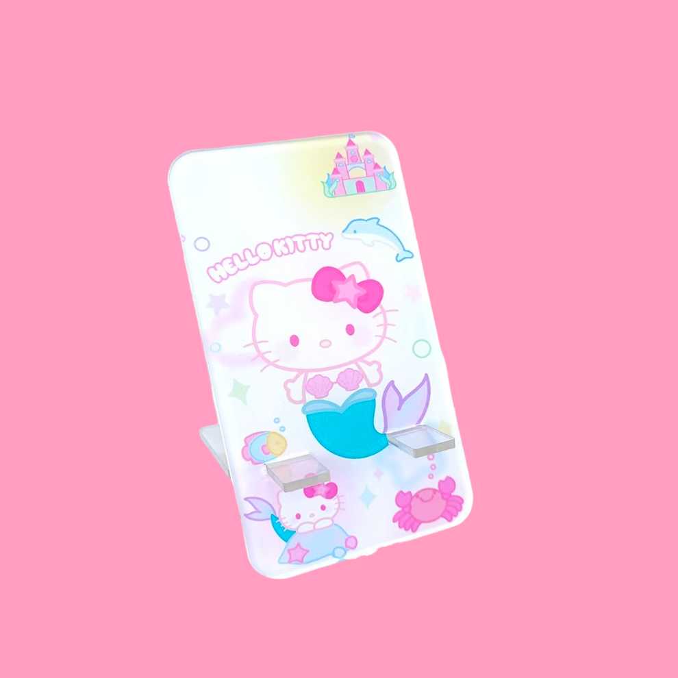 Character Phone Stand