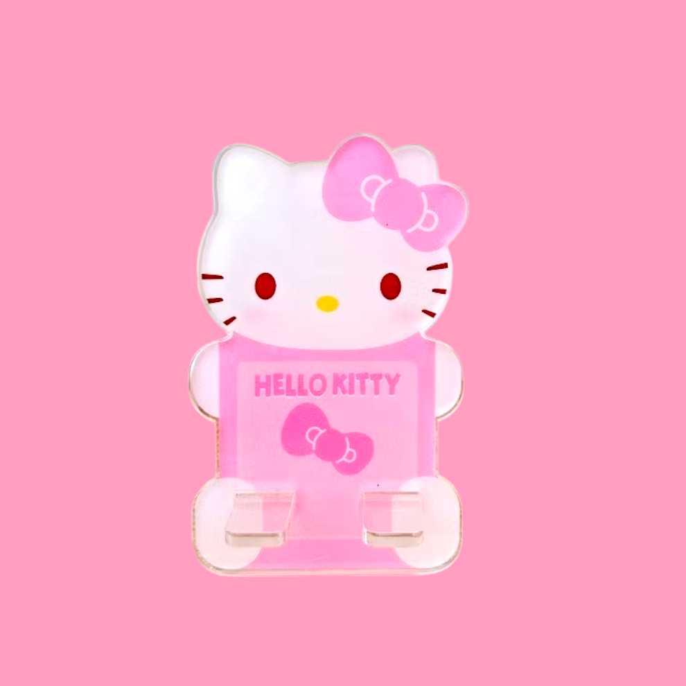 Character Phone Stand