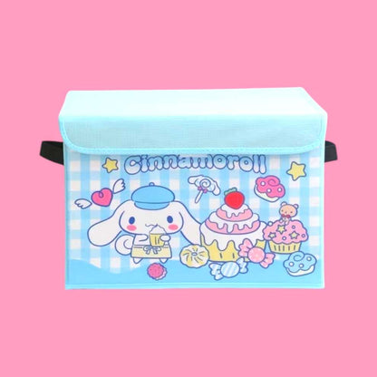 Cube Organizer