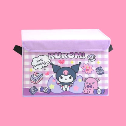 Cube Organizer