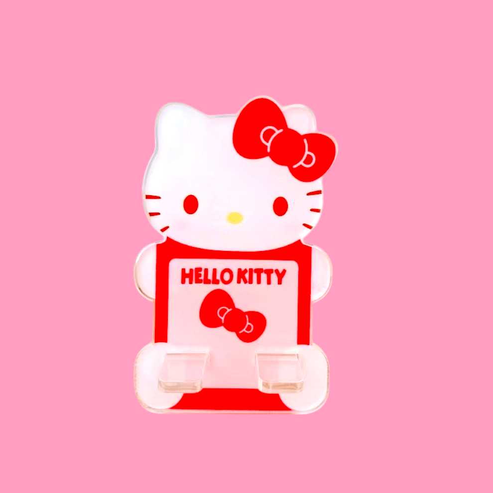 Character Phone Stand