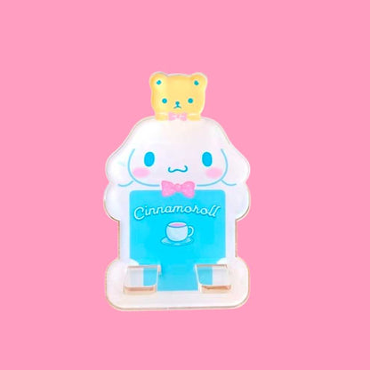 Character Phone Stand