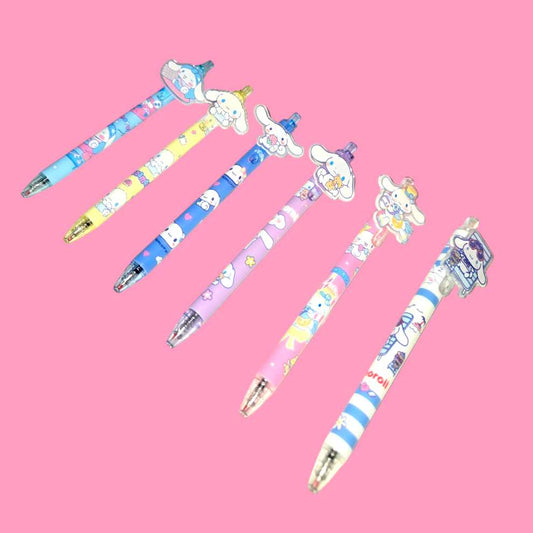 Cinna Pastel Pen