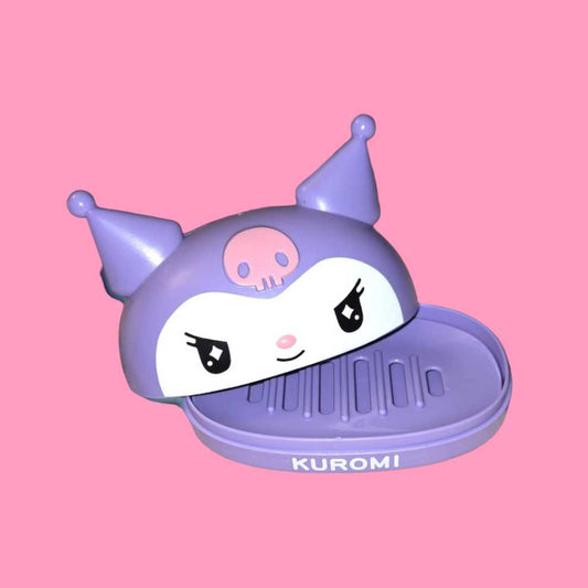Kuku Bar Soap Holder
