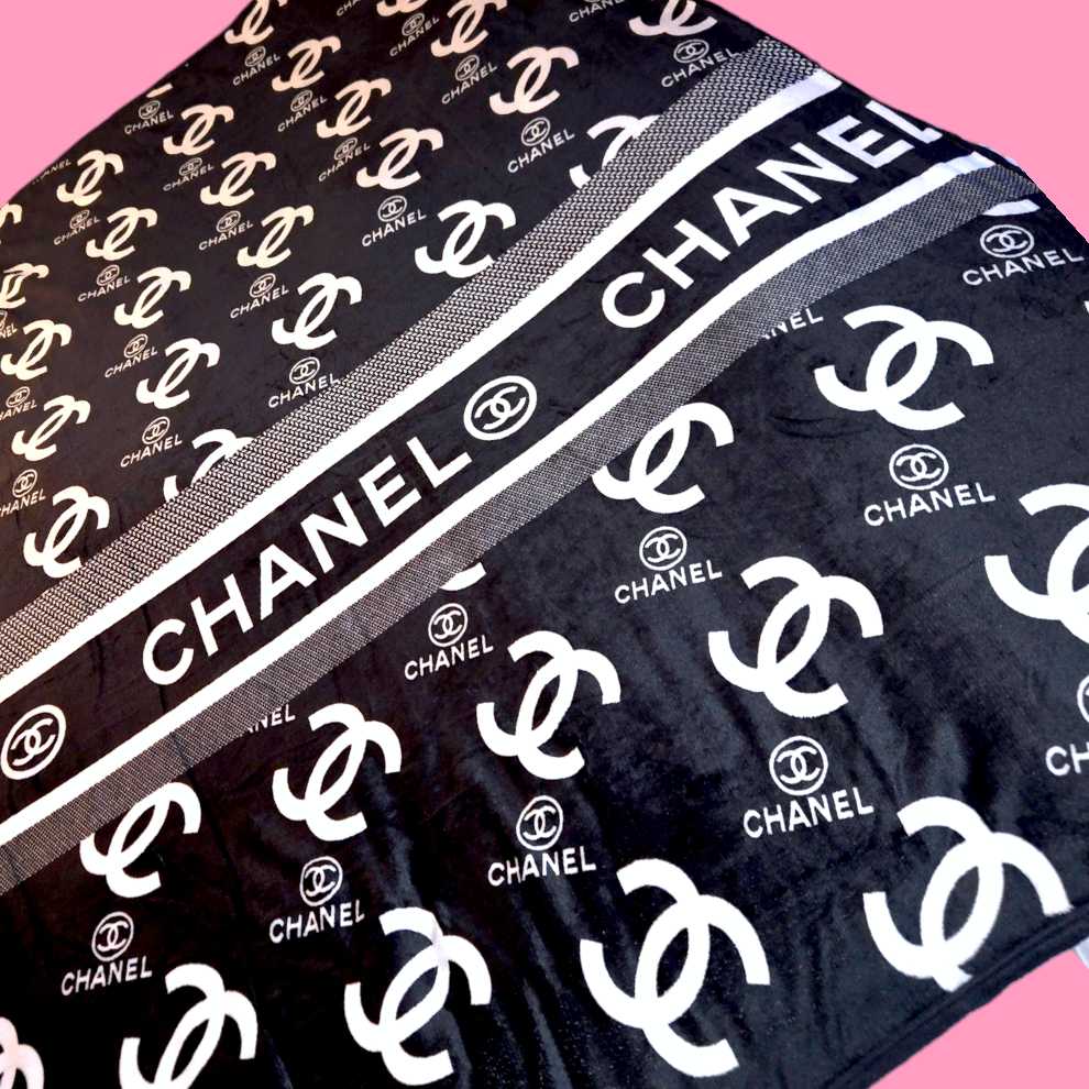 Fashion Blanket 150x200 cm