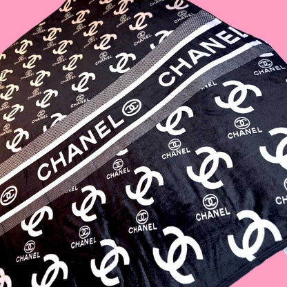 Fashion Blanket 150x200 cm