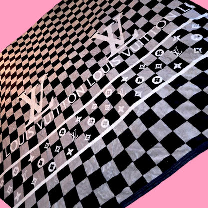 Fashion Blanket 150x200 cm