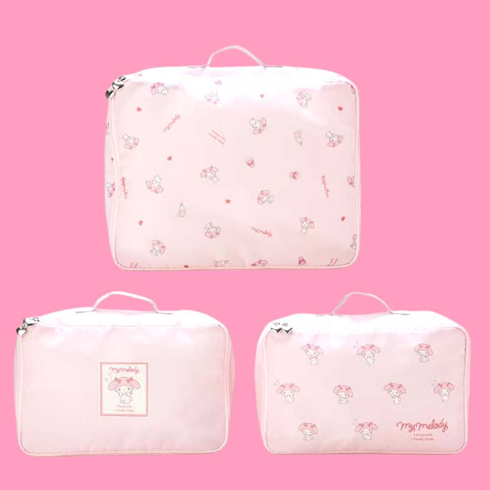 3 Pc Organizer Set