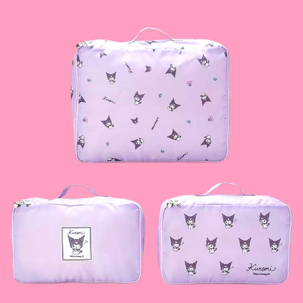 3 Pc Organizer Set