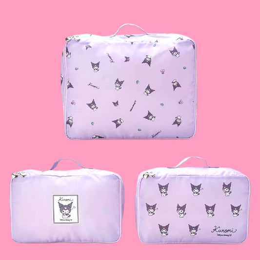 3 Pc Organizer Set