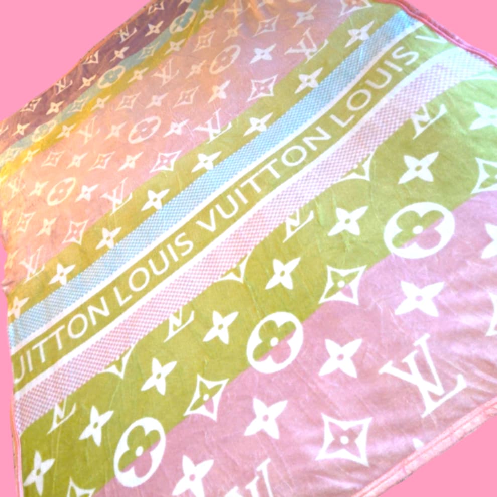 Fashion Blanket 150x200 cm