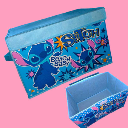 Cube Organizer