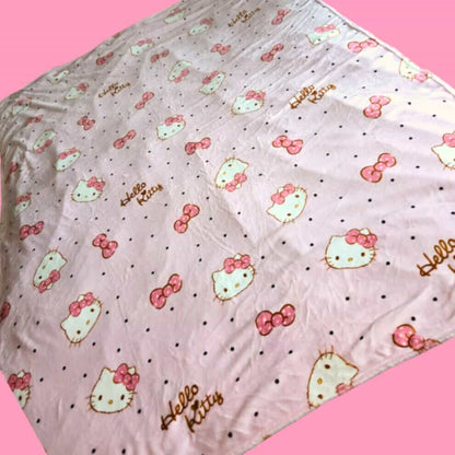 Character Blanket 150x200 cm