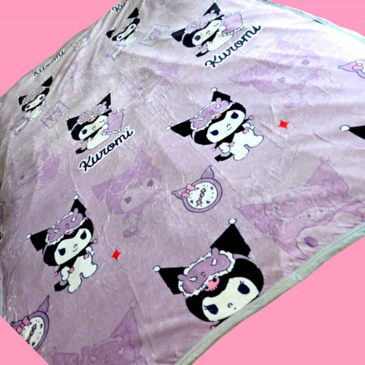 Character Blanket 150x200 cm