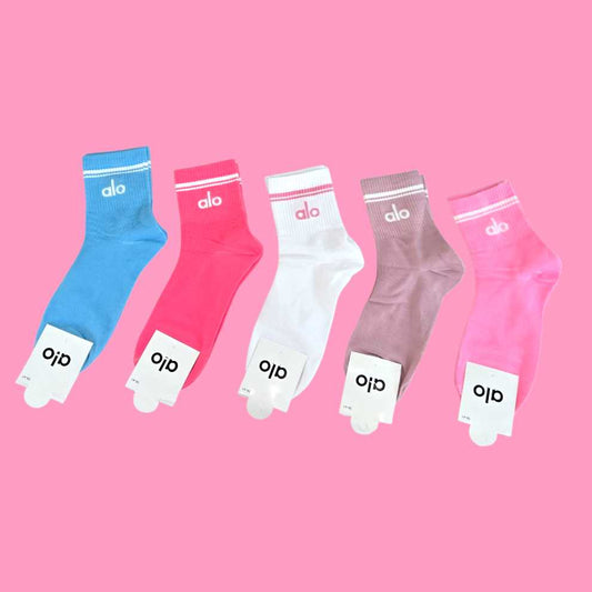 Stylish Socks Style 7