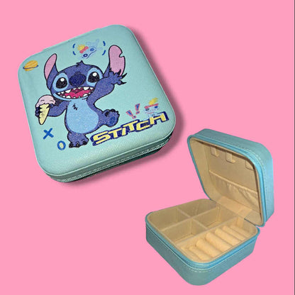 Mini Jewelry Organizer