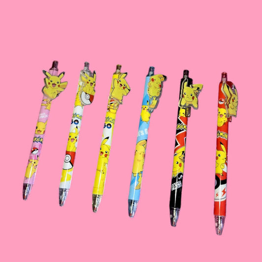 Pika Pen