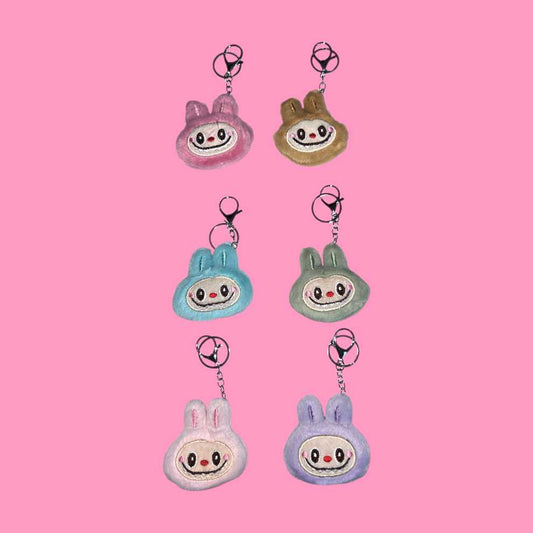 Bubu Keychain