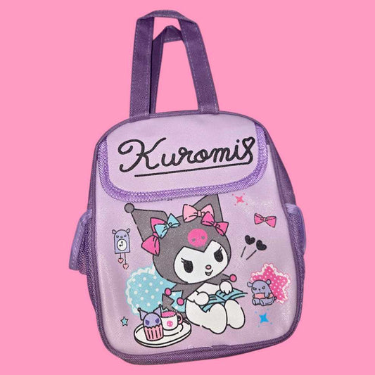 Kuku Lunch Bag