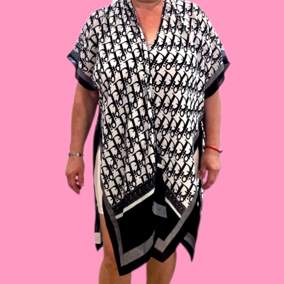 Fashion Kimono