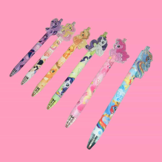 Little Pony Pen