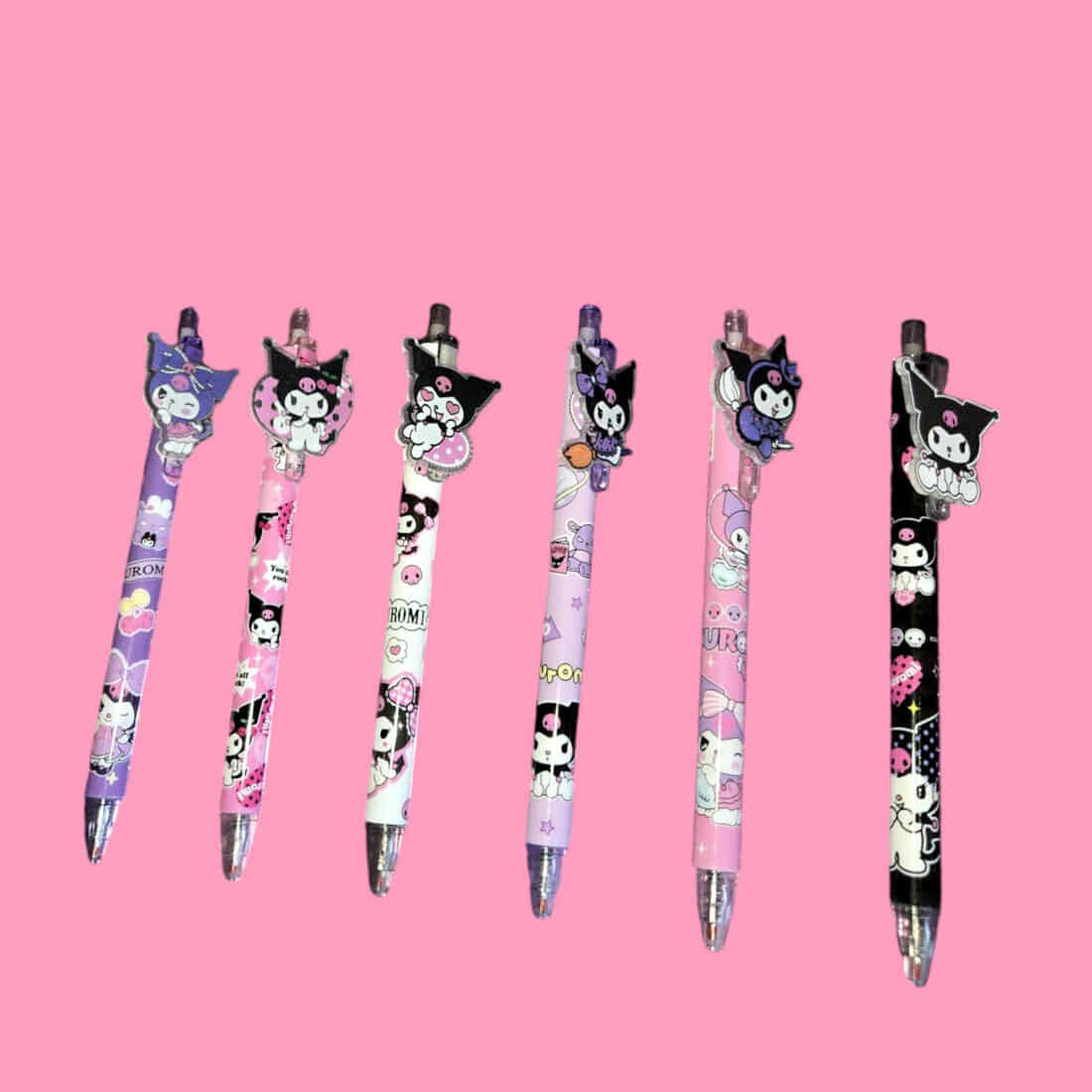 Kuku Pen Style 2