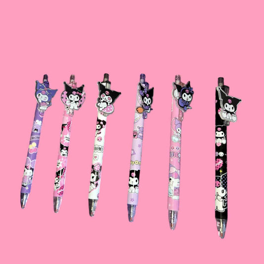 Kuku Pen Style 2