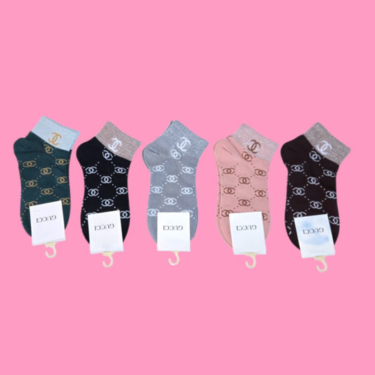 Stylish Socks Style 12