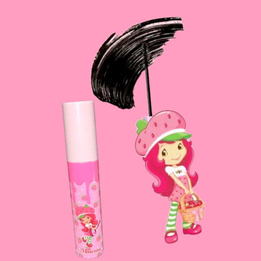 Strawberry Girl Mascara
