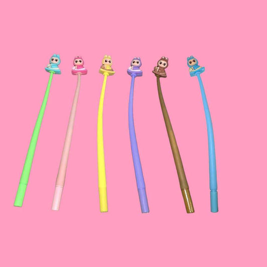 Bubu Fidget Pen