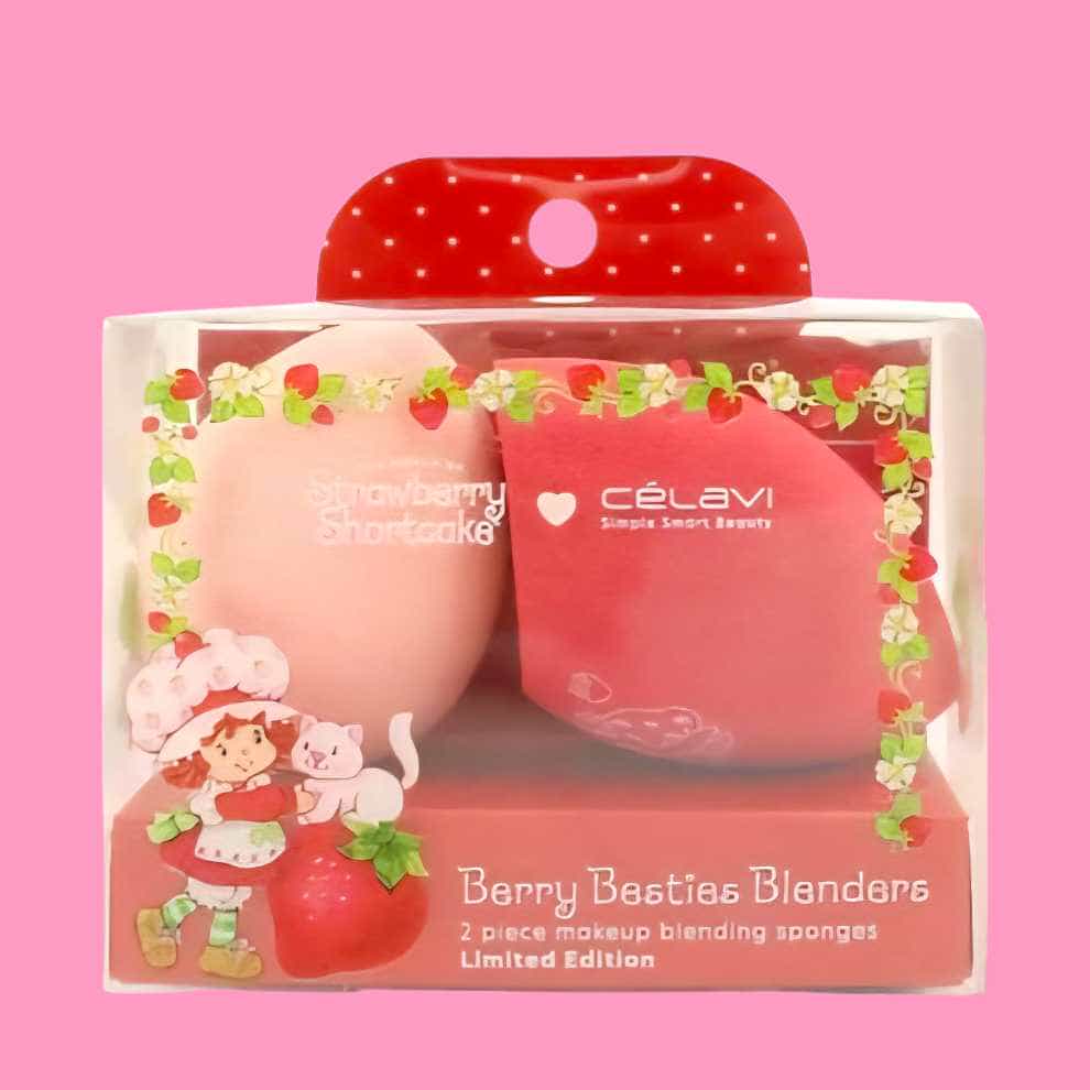 Berry Girl Berry Besties Blenders