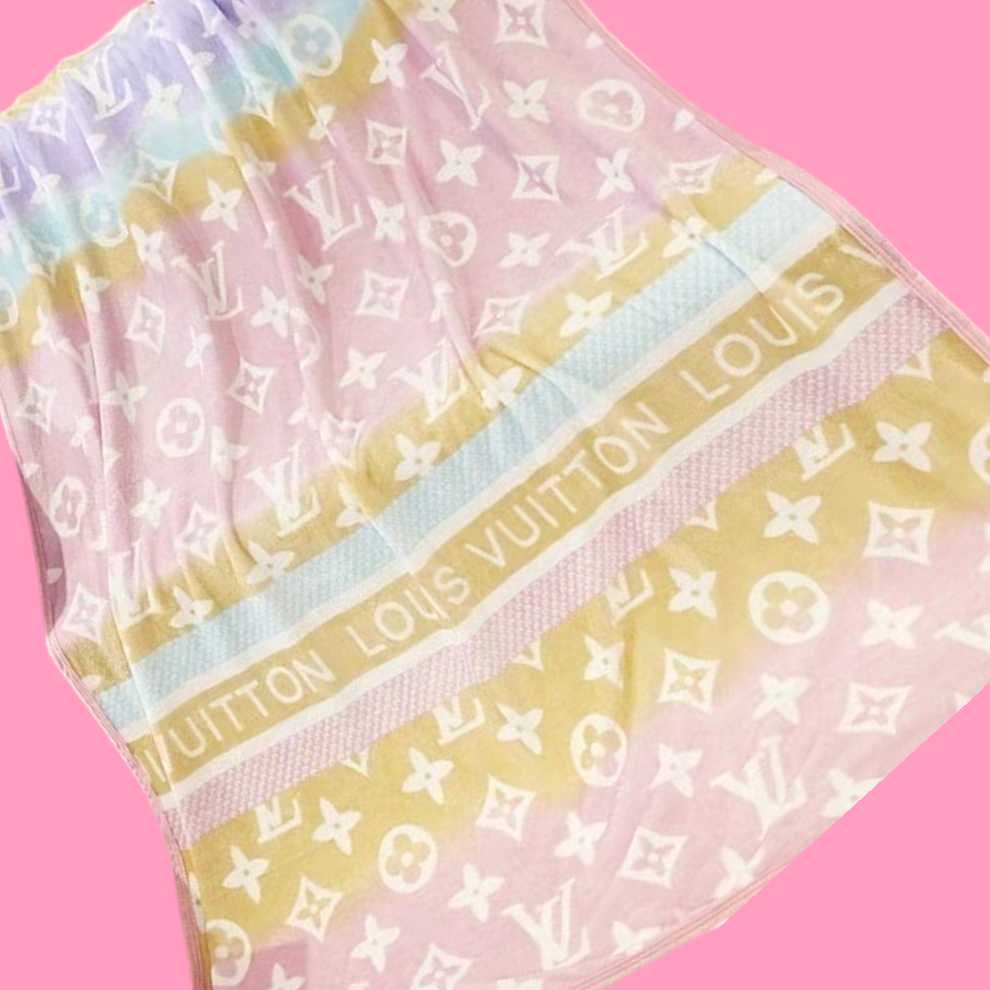 Fashion Blanket 150x200 cm