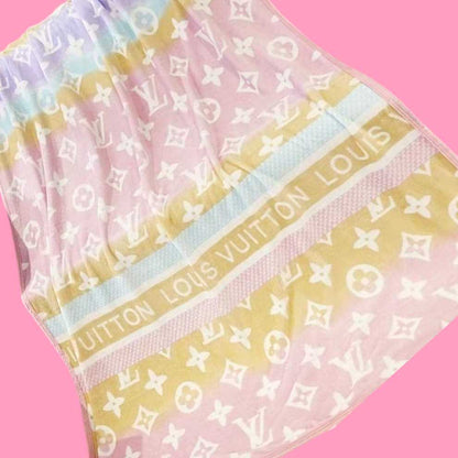 Fashion Blanket 150x200 cm