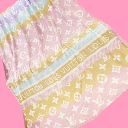 Fashion Blanket 150x200 cm