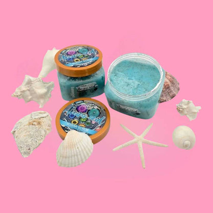 Simply Bella Sugar Scrub