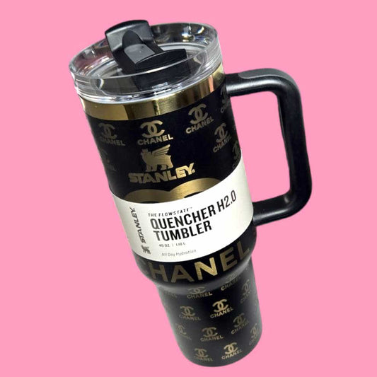 40 oz Tumbler Style 2