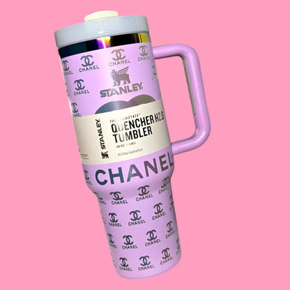 40 oz Tumbler Style 2